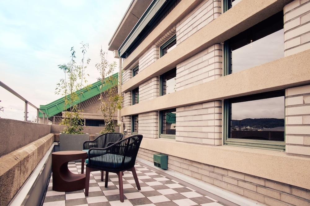 テラス / パティオ