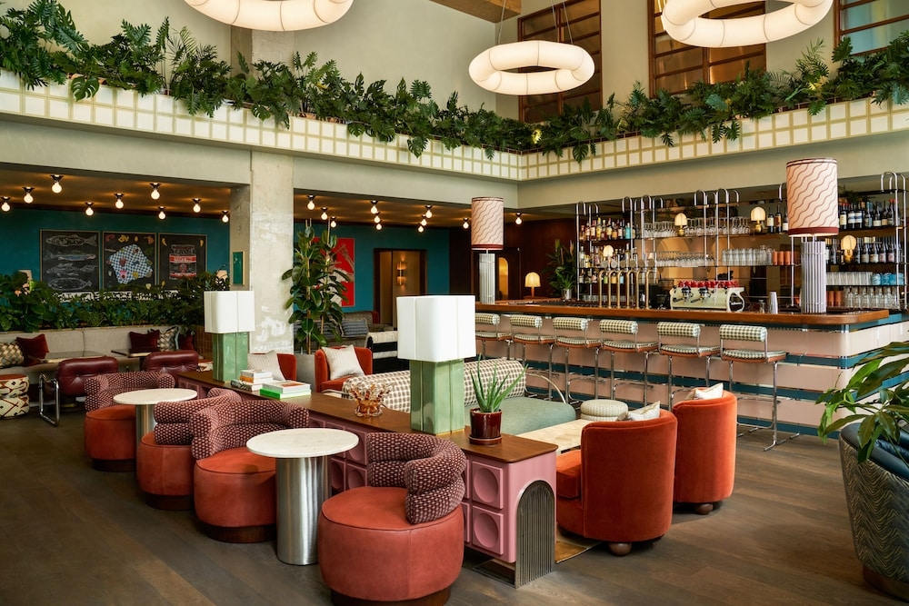 ザ・ホクストン ブリュッセル