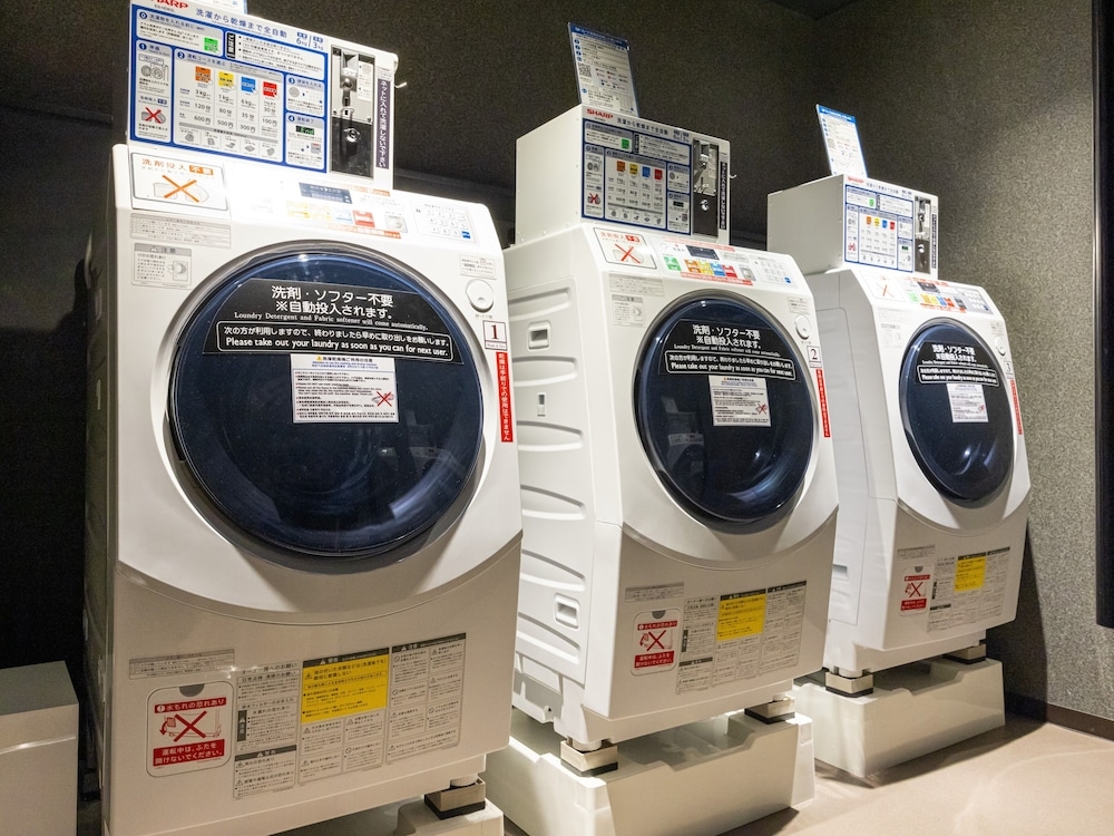 ランドリー ルーム