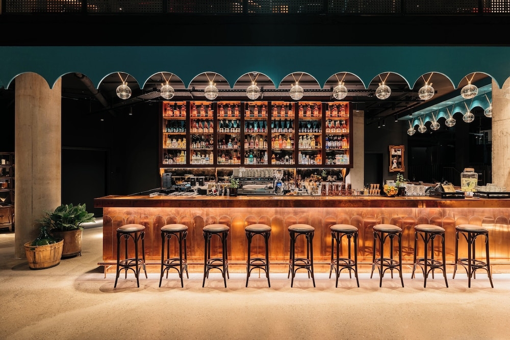 ロビーラウンジ