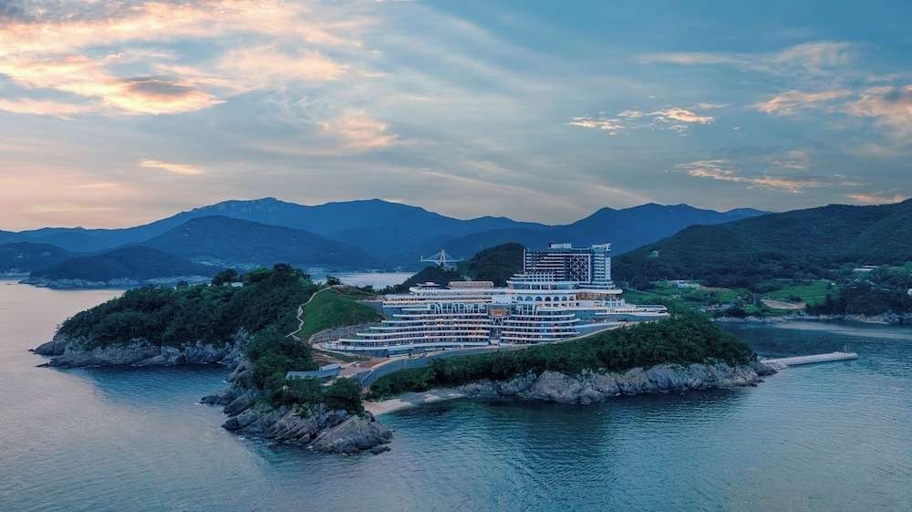 Sol Beach Namhae