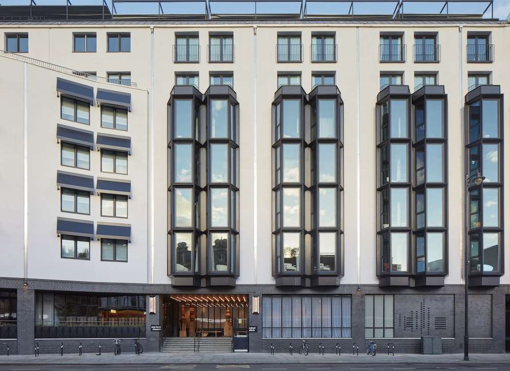 ワン ハンドレッド ショアディッチ