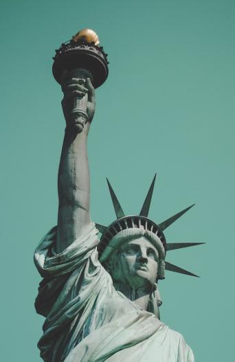 ニューヨーク アメリカ