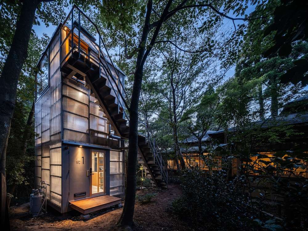 シンクステイ・マウンテン