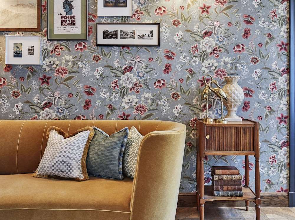 ザ ホクストン パリ