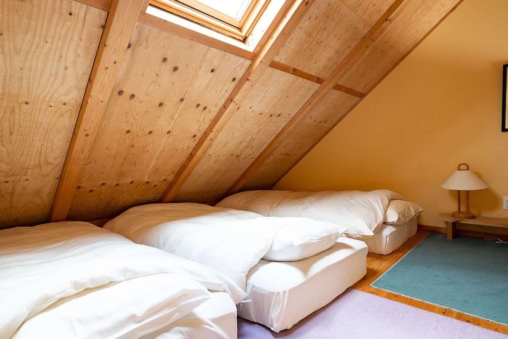 キースプリングニセコ