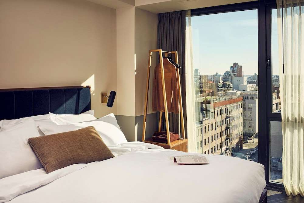 ザ ホクストン ウィリアムズバーグ