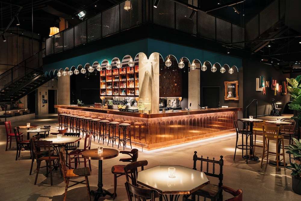 ルビー ハンナ ホテル シュトゥットガルト