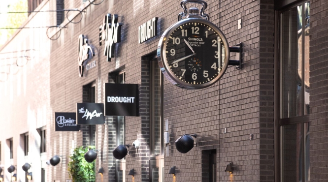 ブランドホテル,ブティックホテル,アメリカホテル,デトロイトホテル