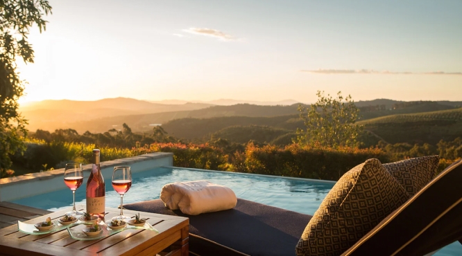 ブランドホテル,グラフホテル,ステレンボッシュホテル