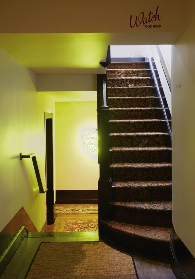 アメリカホテル,アッシュホテル,ネプチューン,Neptune,ashhotels