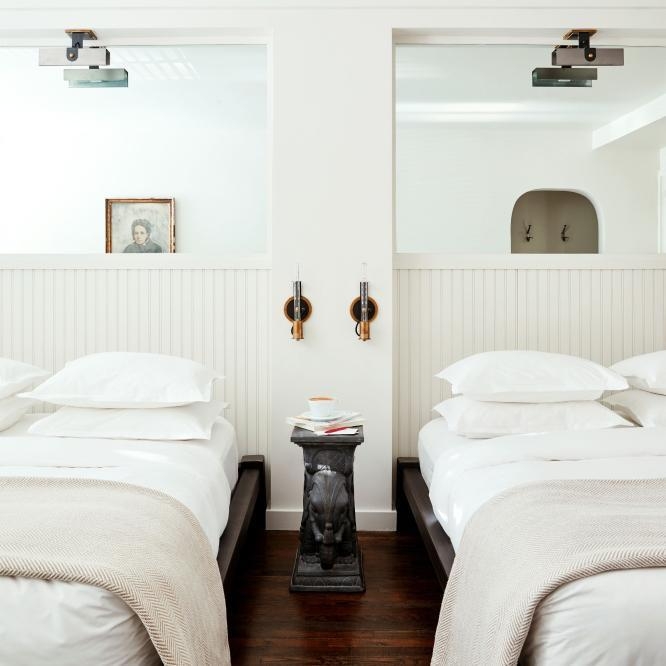 アメリカホテル,アッシュホテル,ネプチューン,Neptune,ashhotels