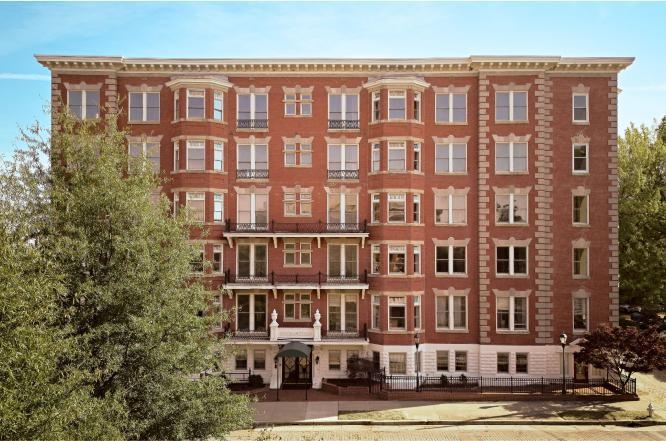 アメリカホテル,アッシュホテル,シェナンドア マンションズ,Shenandoah Mansions,ashhotels