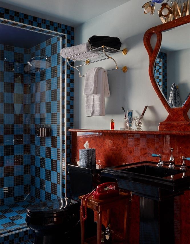 アメリカホテル,アッシュホテル,ユリシーズ,Ulysses,ashhotels