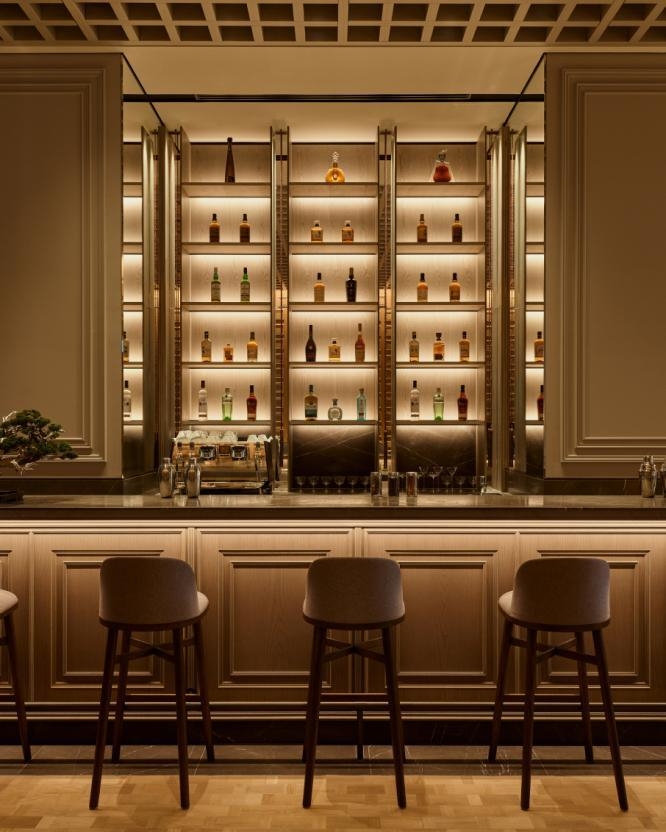 ジャヌ東京 Janu Tokyo