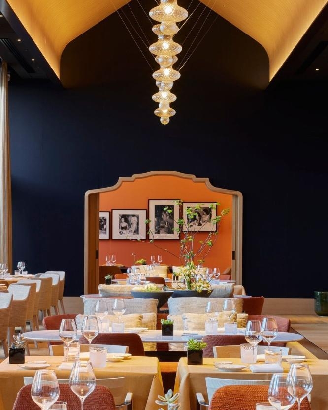 ブルガリ ホテル 東京