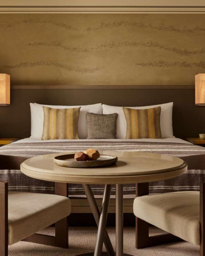 ジャヌ東京 Janu Tokyo