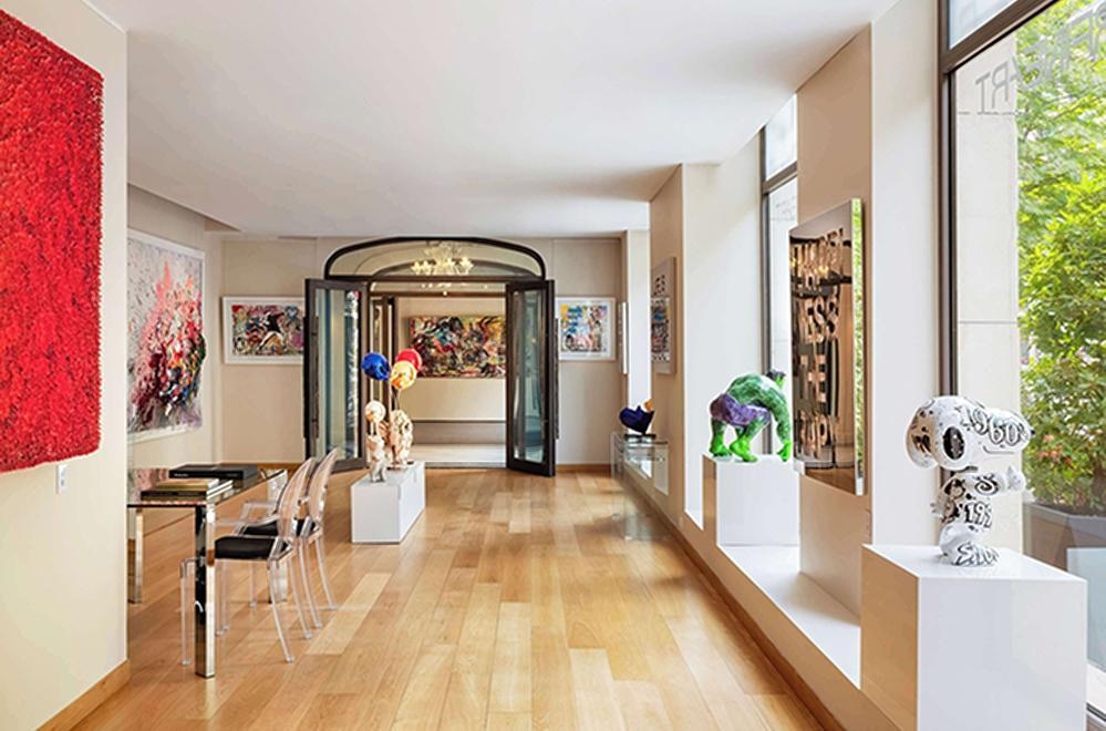 ルロイヤルモンソー,ラッフルズパリ,パリホテル