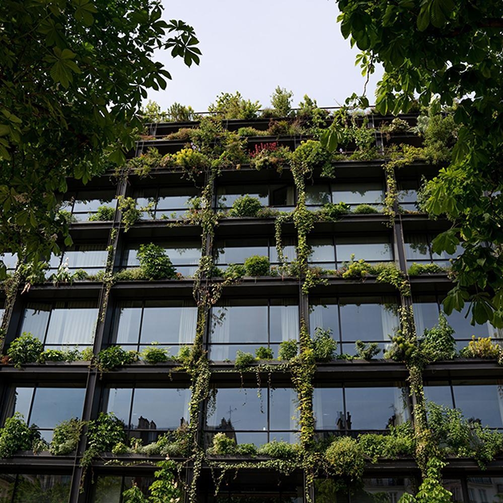 ヴィラM,VillaM,パリホテル