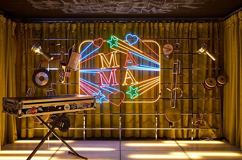 ママシェルター,ママシェルターパリイースト,パリホテル