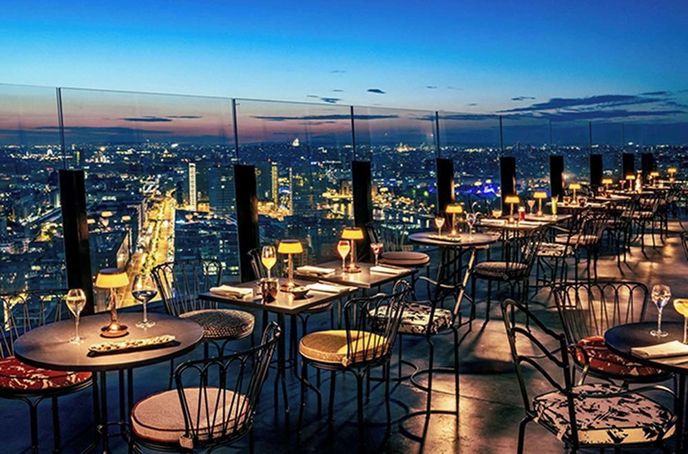 トゥーホテル パリ,Mギャラリー,パリホテル