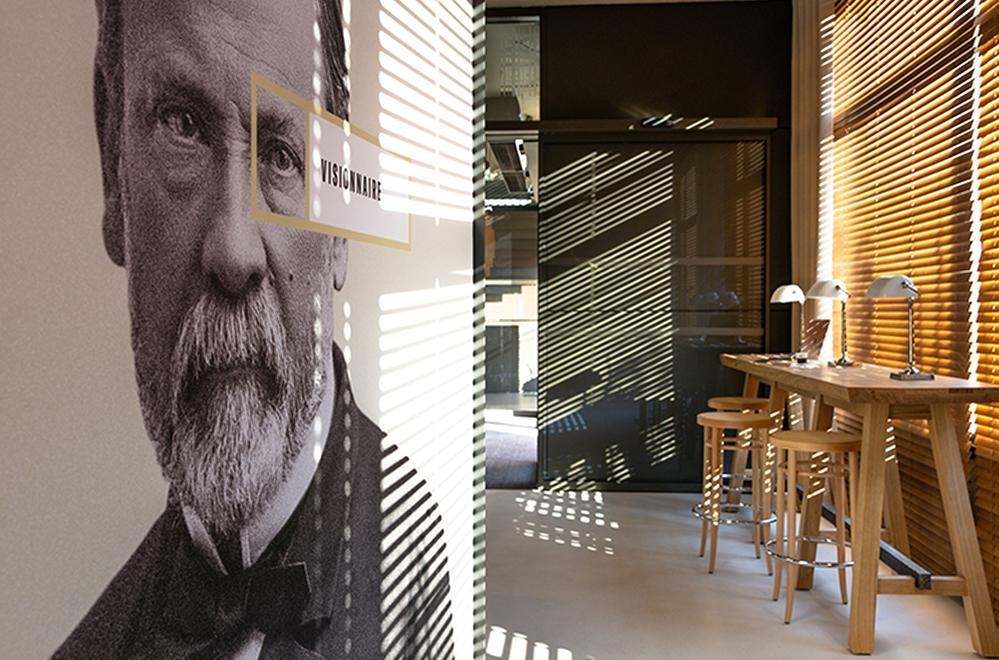 ヴィラM,VillaM,パリホテル