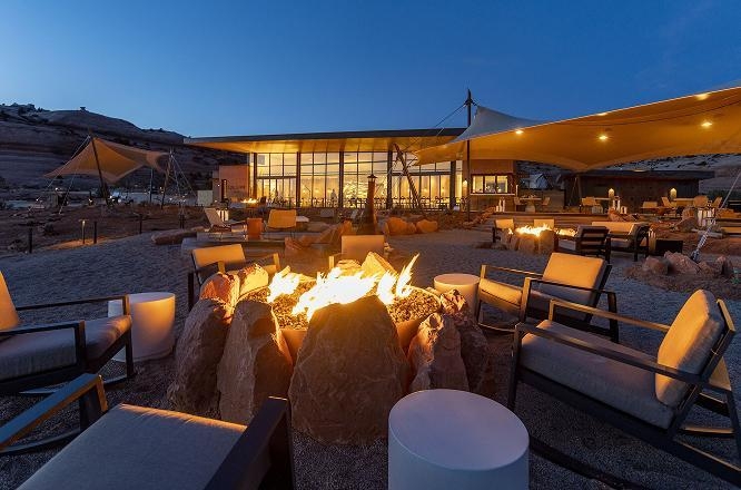 ULUMモアブ,アメリカ西部旅,アメリカロードトリップ