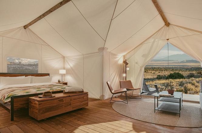 ULUMモアブ,アメリカ西部旅,アメリカロードトリップ