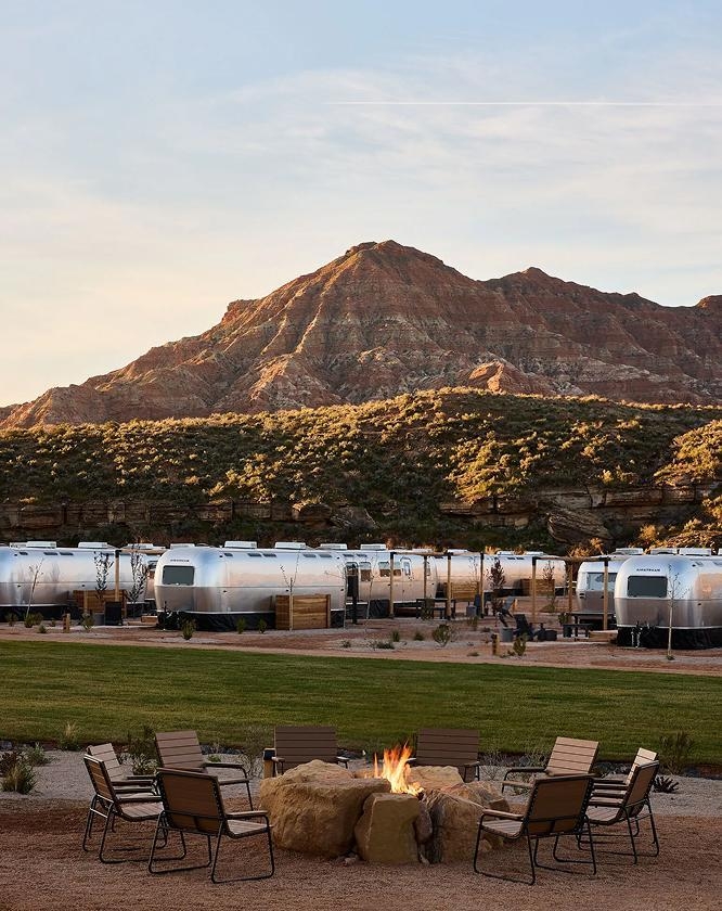 オートキャンプ ザイオン,アメリカ西部旅,アメリカロードトリップ