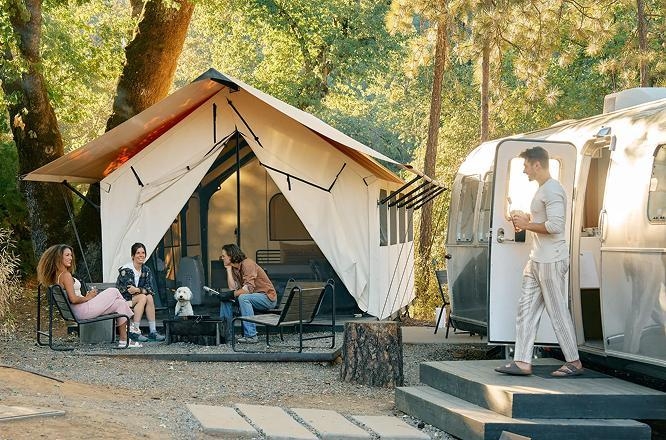 オートキャンプ ザイオン,アメリカ西部旅,アメリカロードトリップ