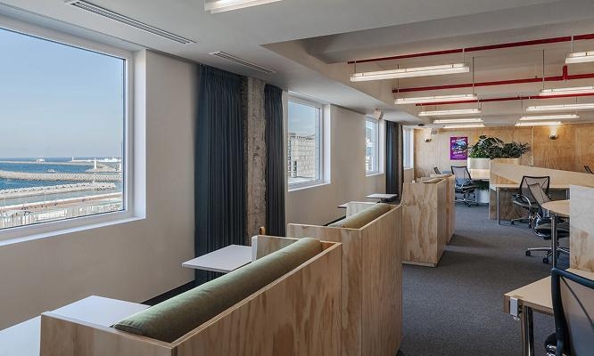 マングローブ 済州シティ,済州ホテル,ワーケーションホテル