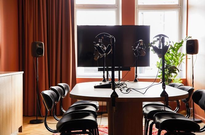 ホボ ホテル ヘルシンキ,ヘルシンキホテル,ワーケーションホテル