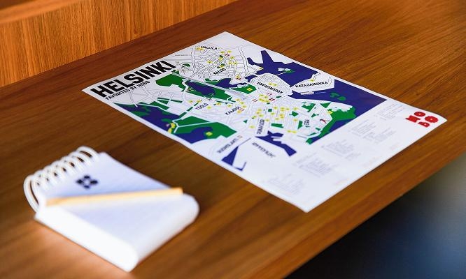 ホボ ホテル ヘルシンキ,ヘルシンキホテル,ワーケーションホテル