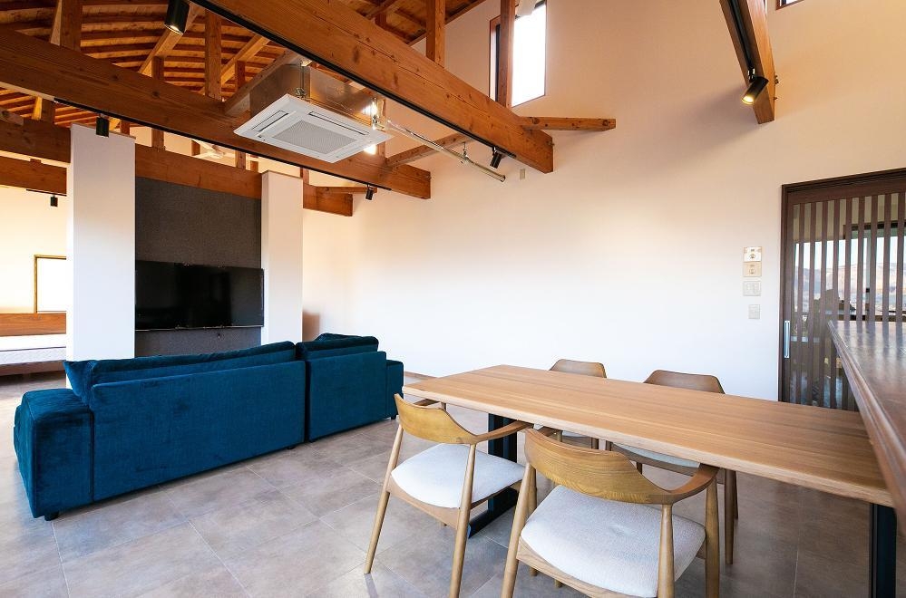 湯布院旅館,ゆふいん椿