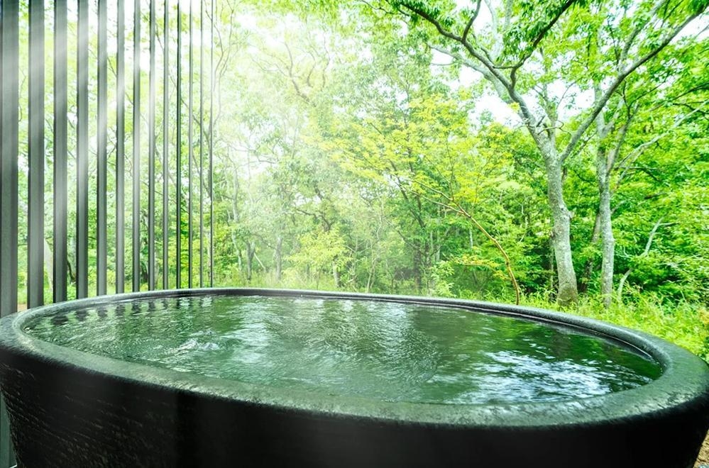 湯布院旅館,界 由布院