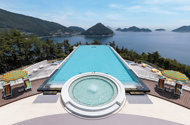 南海旅行,南海ホテル,ソルビーチ南海