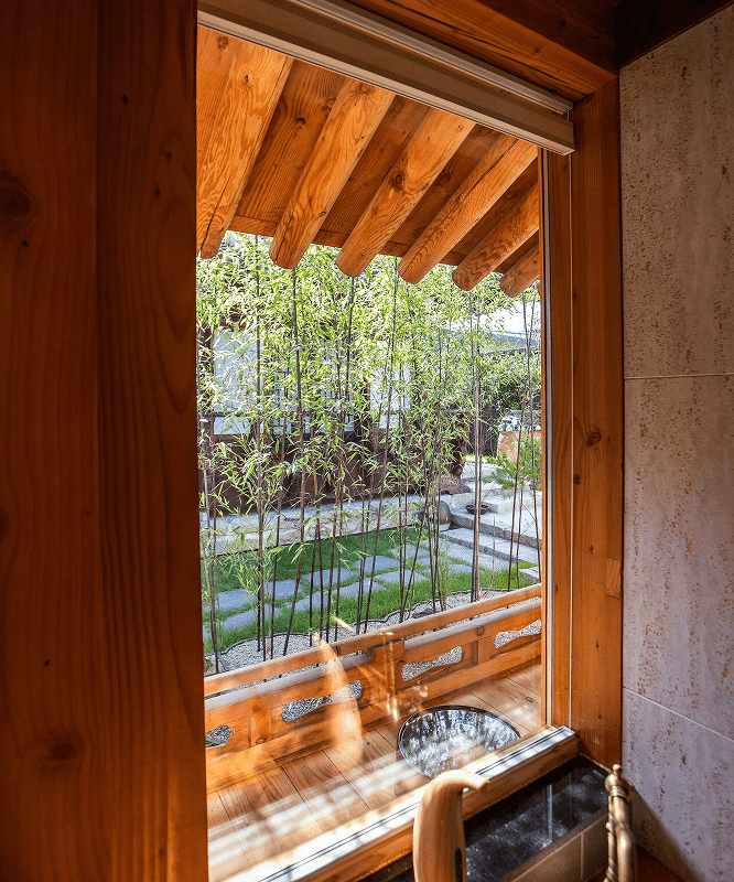 慶州旅行,慶州ホテル,ソイハノクステイ