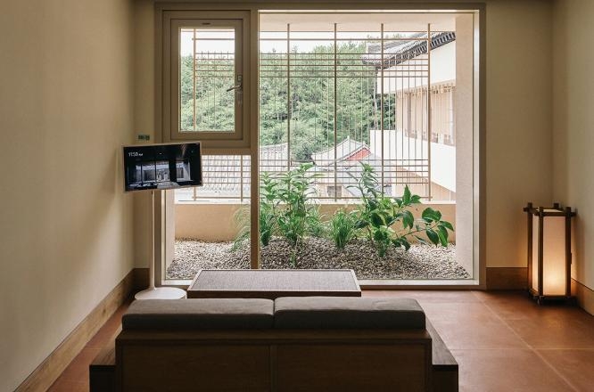 慶州旅行,慶州ホテル,IJE慶州