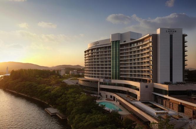 慶州旅行,慶州ホテル,ラハンセレクト慶州