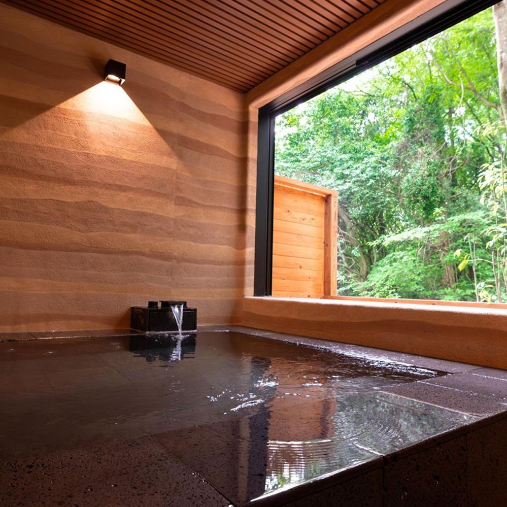 湯布院旅館,COMOREBI