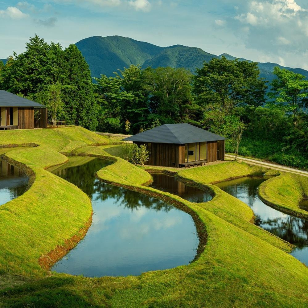 湯布院旅館,界 由布院