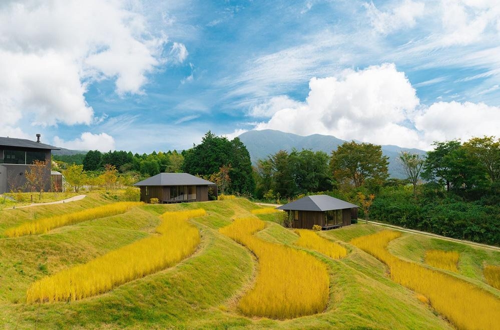 湯布院旅館,界 由布院