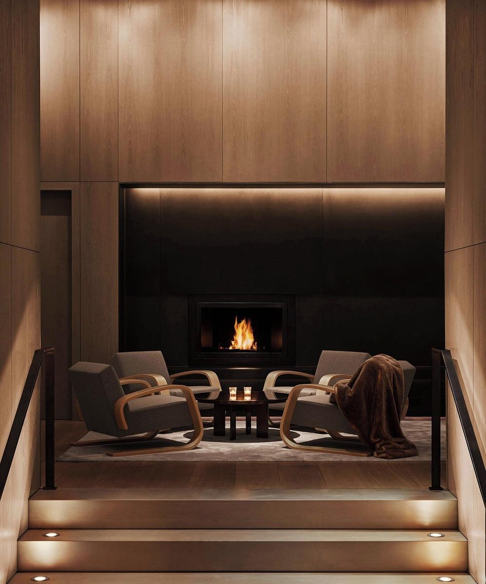 ザ ニューヨーク エディション,ニューヨークホテル,イアンシュレーガーホテル