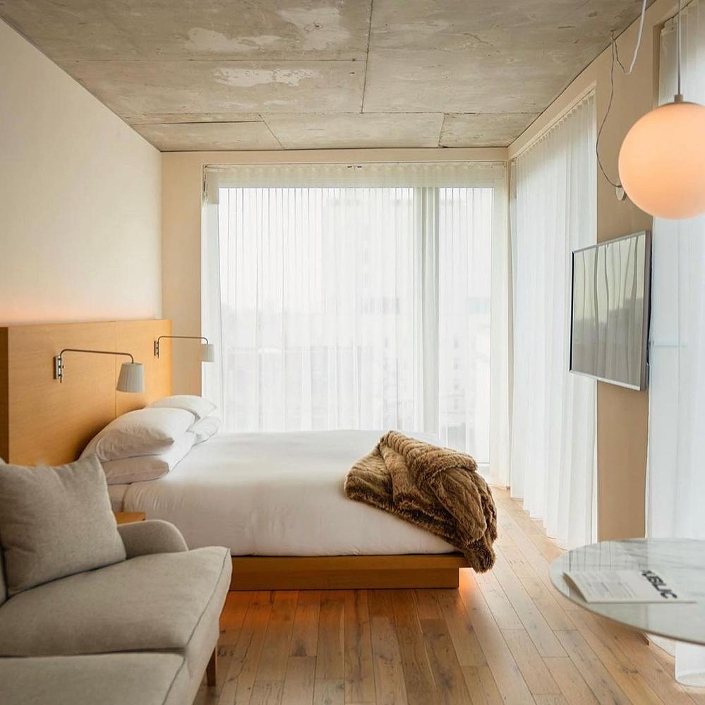 パブリック アン イアン・シュレーガー ホテル,ニューヨークホテル,イアンシュレーガーホテル