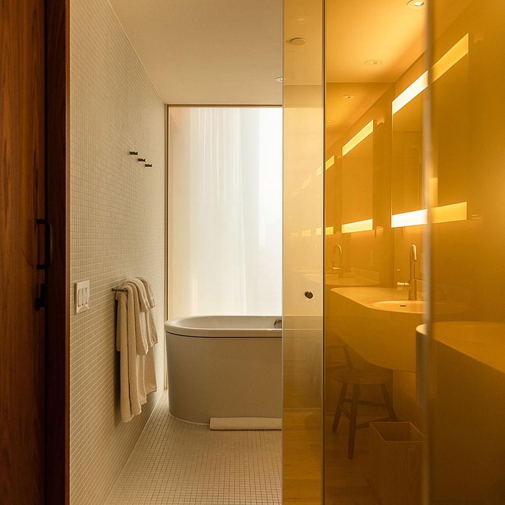 パブリック アン イアン・シュレーガー ホテル,ニューヨークホテル,イアンシュレーガーホテル