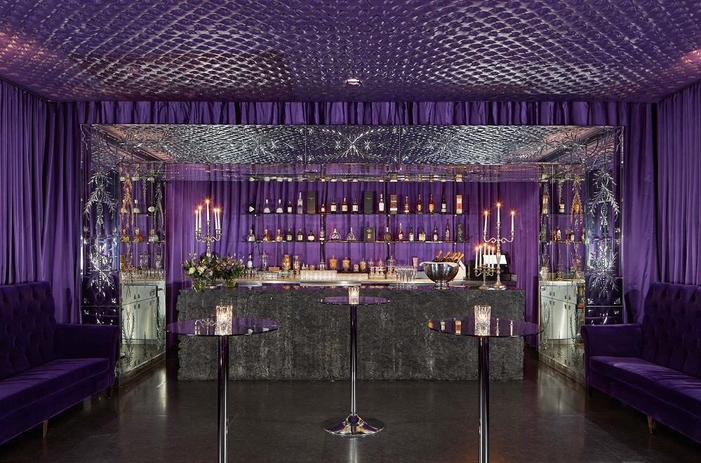 サンダーソン ロンドン,ロンドンホテル,イアンシュレーガーホテル