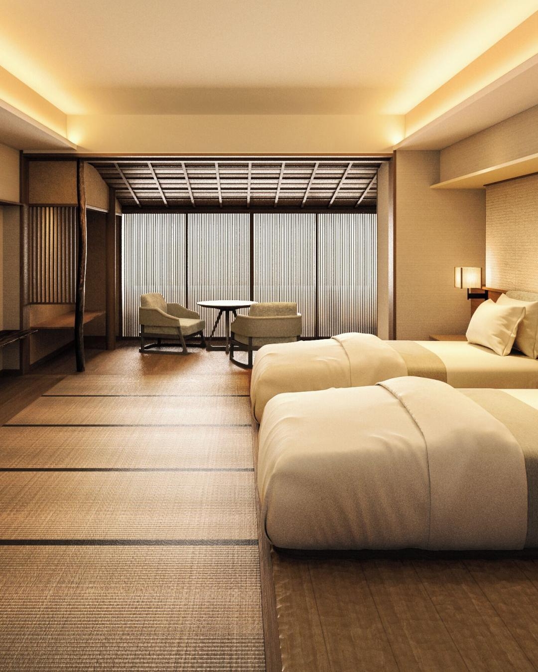 ©帝国ホテル京都