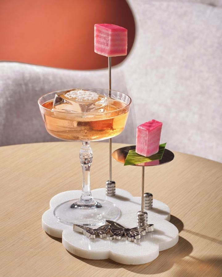 Mソーシャル リゾート ペナン