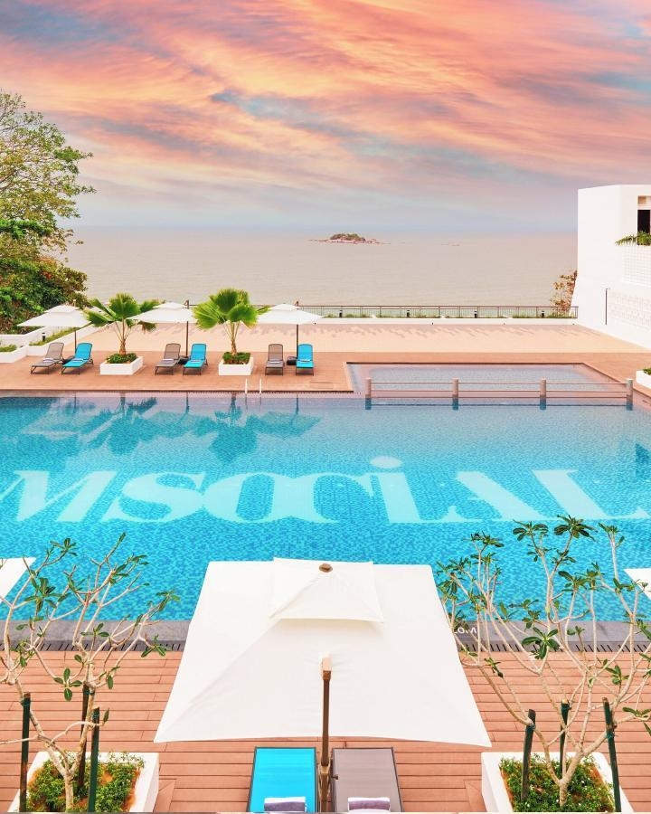 Mソーシャル リゾート ペナン