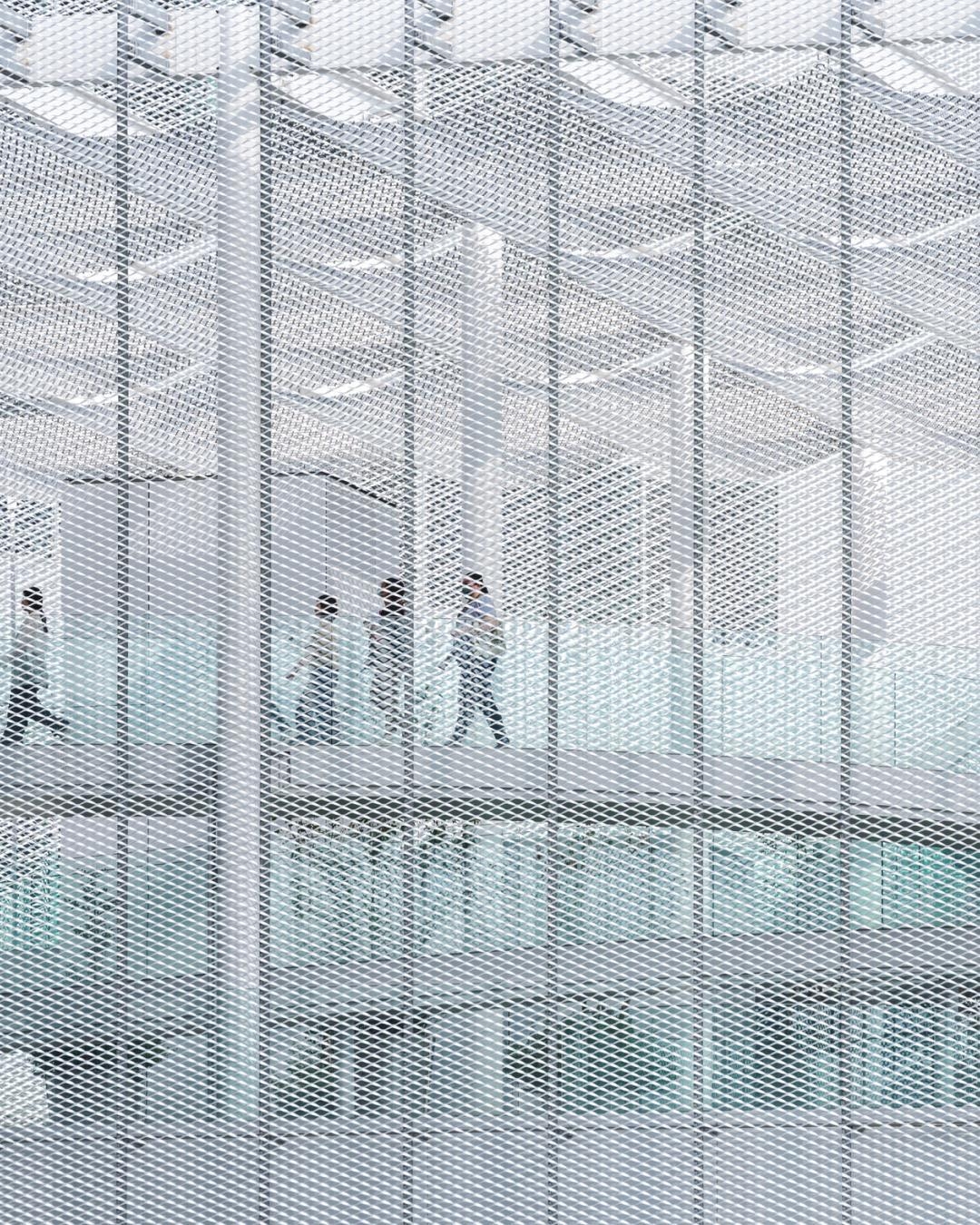 Taichung Green Museumbrary